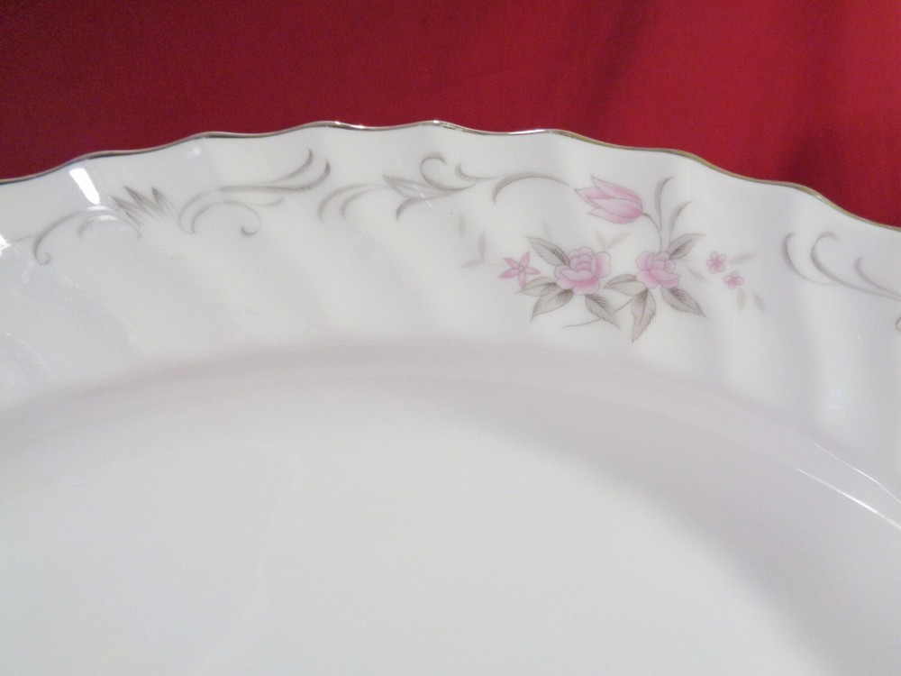 Gold Standard GTS1 - 14" Oval Serving Platter