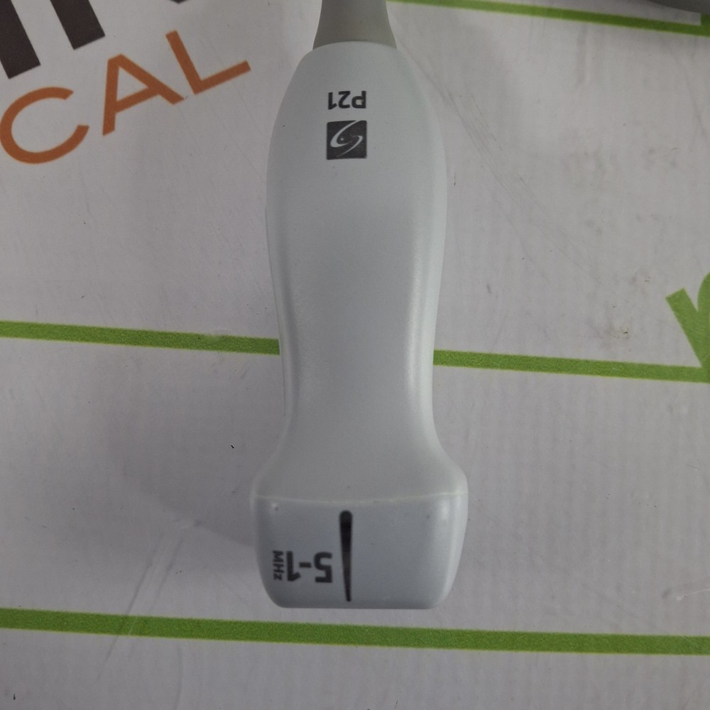 Sonosite P21xp/5-1 MHz Transducer