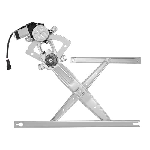 748-180 Power Window Regulator with Motor Front Left 2000-2005 Ford Excursion