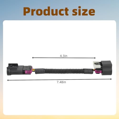 Auto Start Stop Disable/Delete/Eliminator/Replacement for Chevrolet Equinox