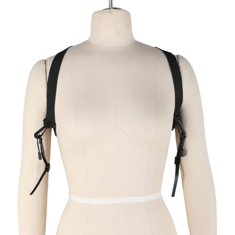 Ergonomic Binocular Support Strap Decompression Strap for Nature Enthusiasts