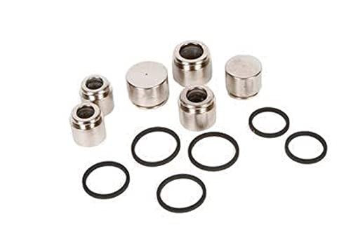 25940445 Front Disc Brake Caliper Piston Kit