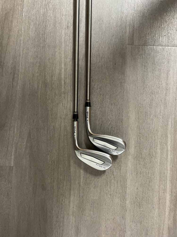 Ping Blueprint S Irons