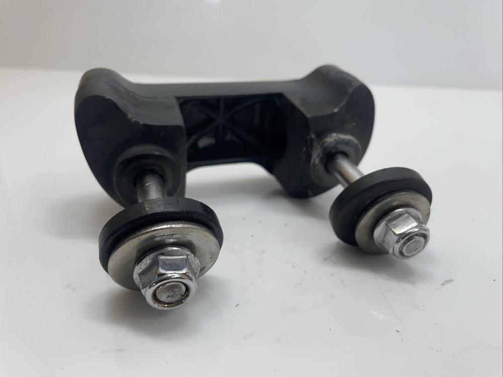 ♻️ Keeway Superlight 125 E5 2021 - 2025 Handlebar Risers Clamps ♻️