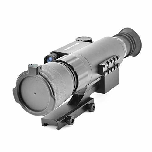 NIGHTSTAR night vision rifle scope 2x50mm