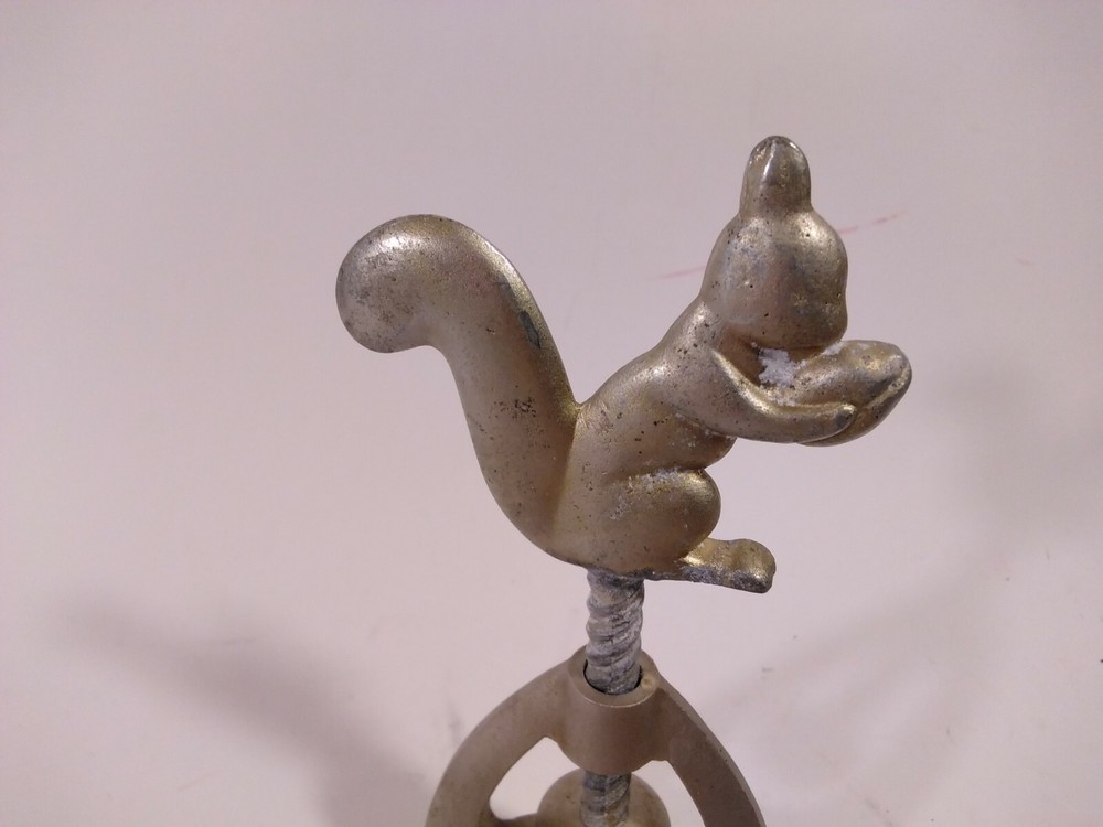 Vintage soviet nut cracker. Original. 1970-80