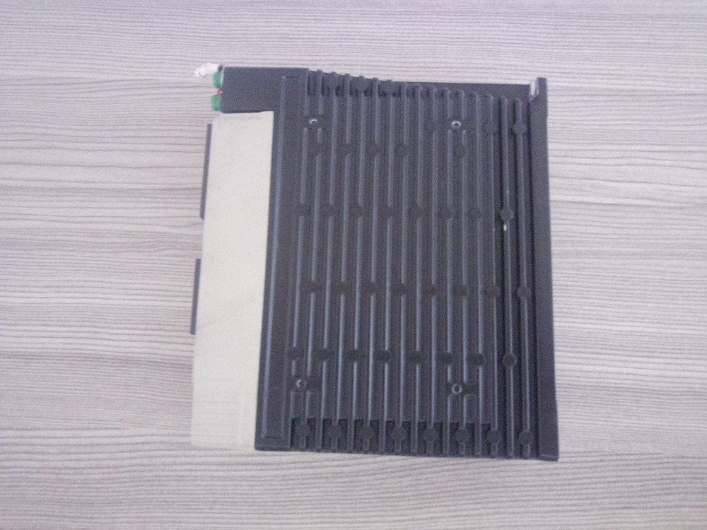 1PC USED Omron Servo Drive R88D-GN02H-ML2