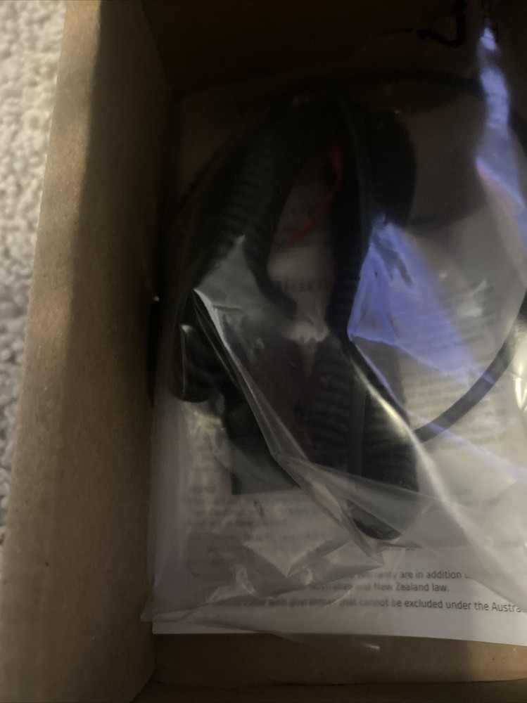 Plantronics HIS, Adapter Cable 72442-41- New