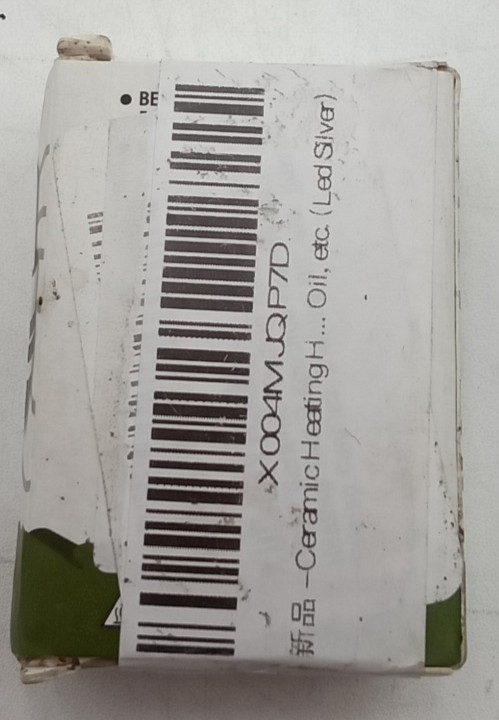 Ceramic Hot Knife 510 Loading Tool