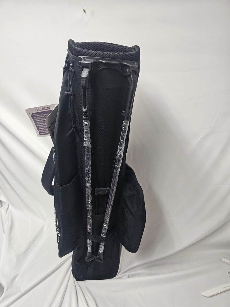 Bridgestone Lightweight Golf Stand Bag