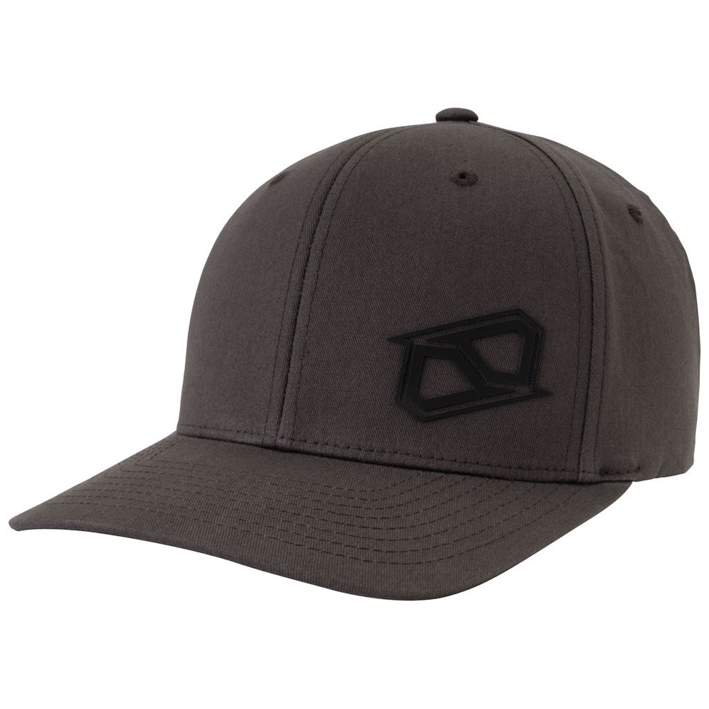 MSR™ Icon Hat Small/Medium Grey/Black