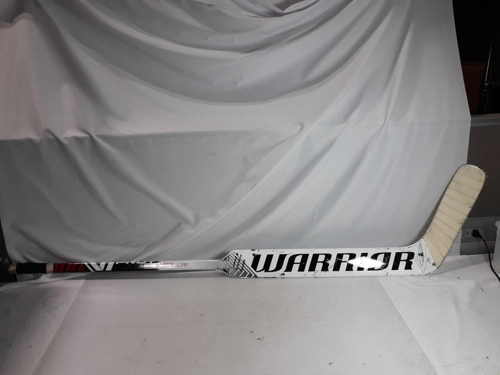 Warrior Goalie Stick PRO+ Used - Good