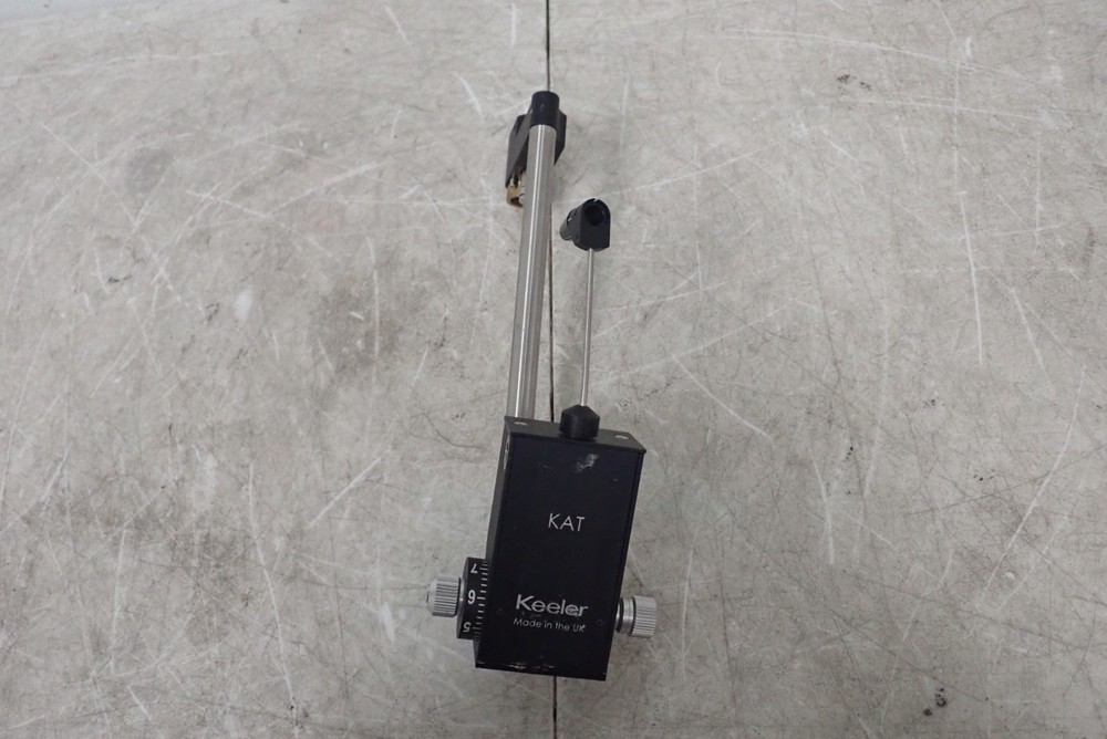 Keeler KAT 2414-P-5000 Applanation Tonometer