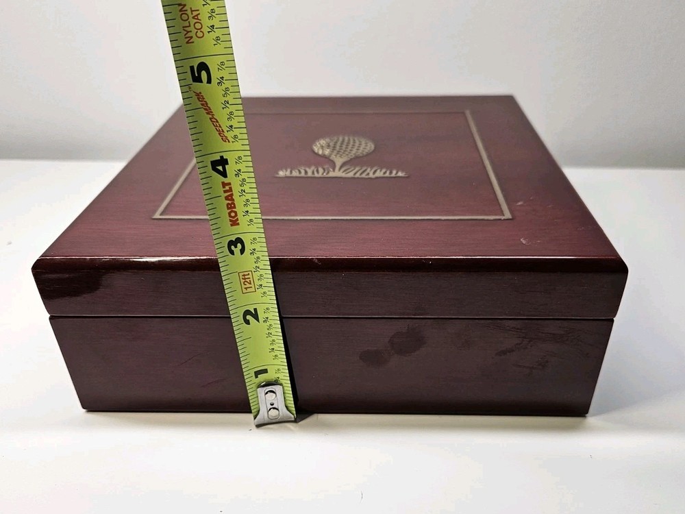 Golf Putting Gift Set. A19