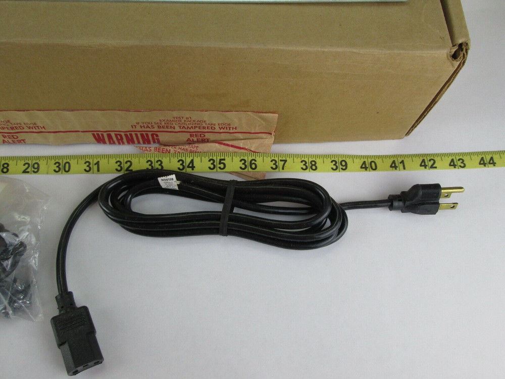New GI General Instrument Magnitude SR-3200 Commercial Receiver Decoder SKU B