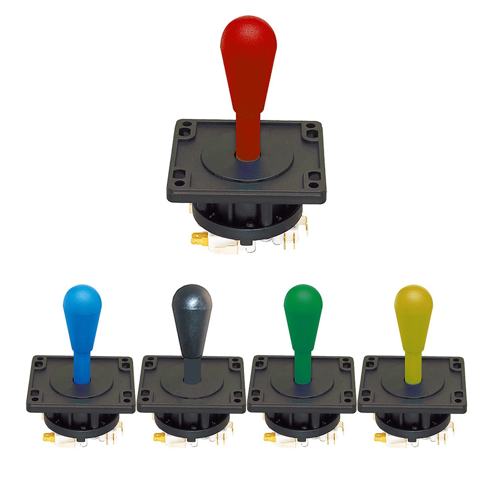 8-Way Ultimate Joystick - 50-7608-1