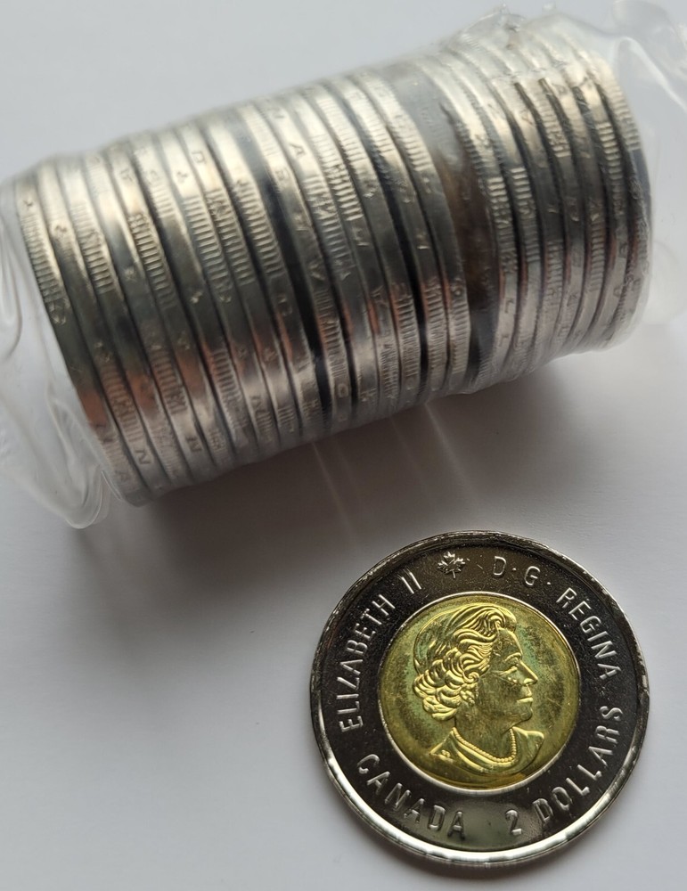 *** CANADA TOONIE 2014 *** WAIT FOR ME DADDY ***