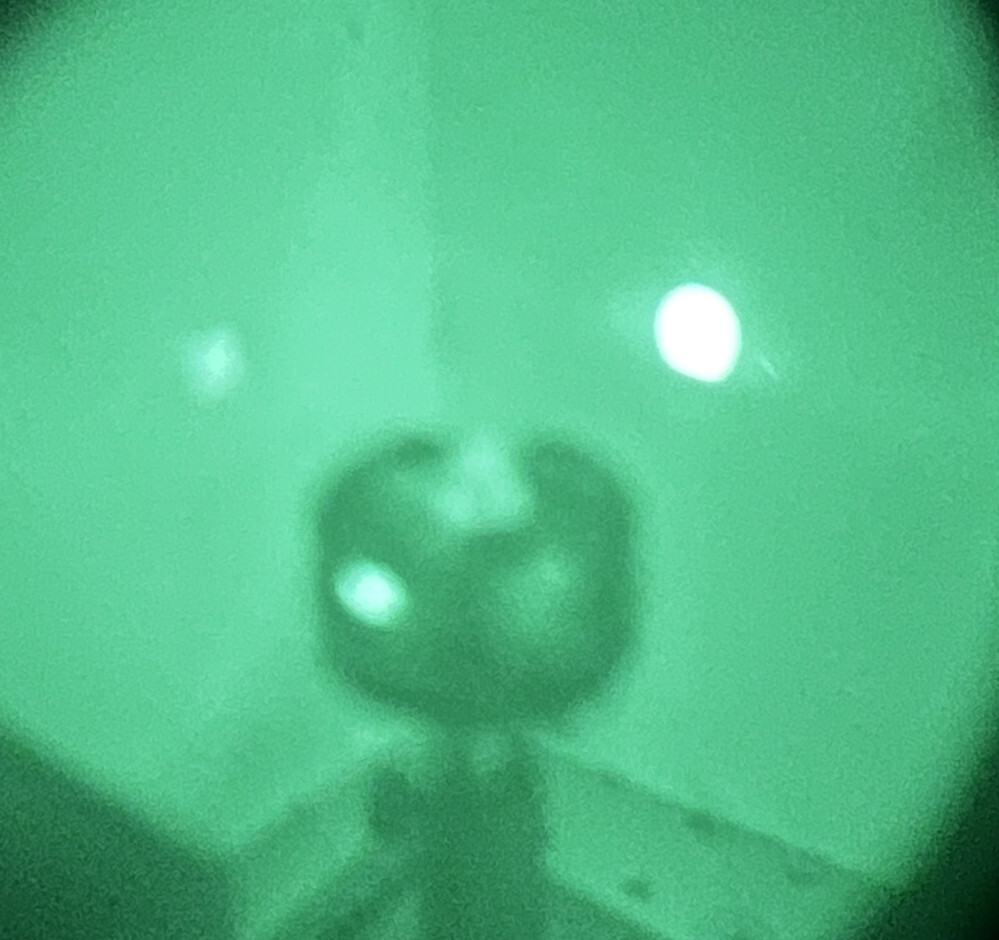 Polarized 10mm Beam Splitter cube centered @ 808nm