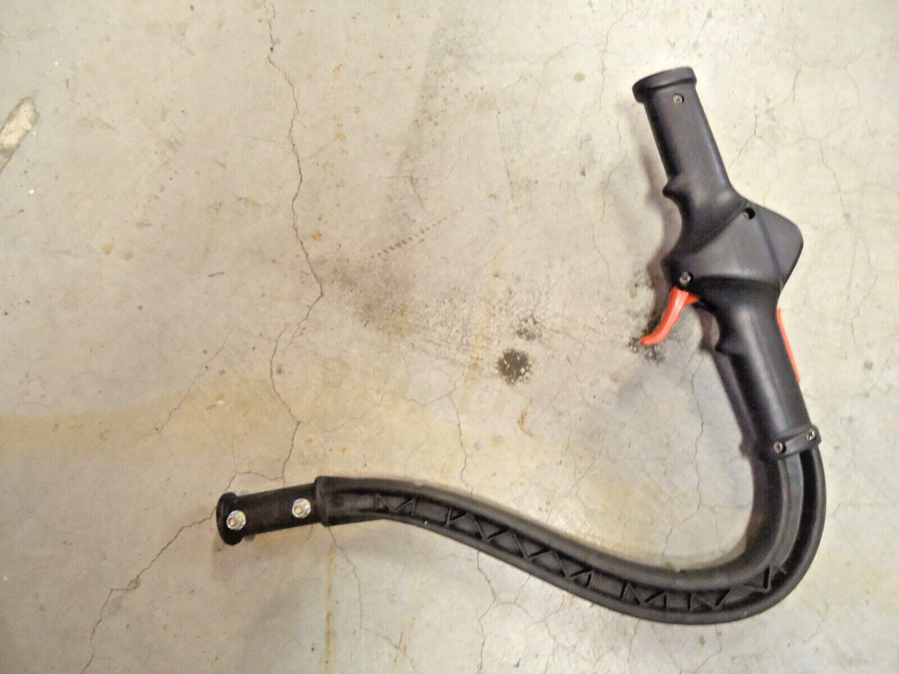Troybilt edger TBE515 TRIGGER HANDLE
