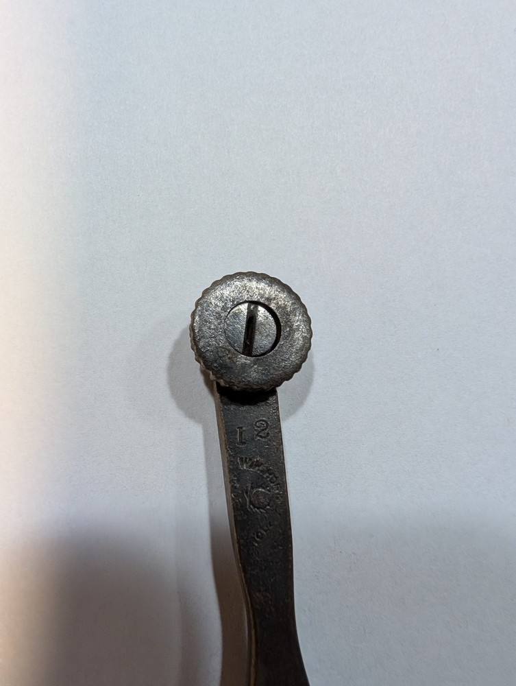 Stiching Wheel Ref. 426