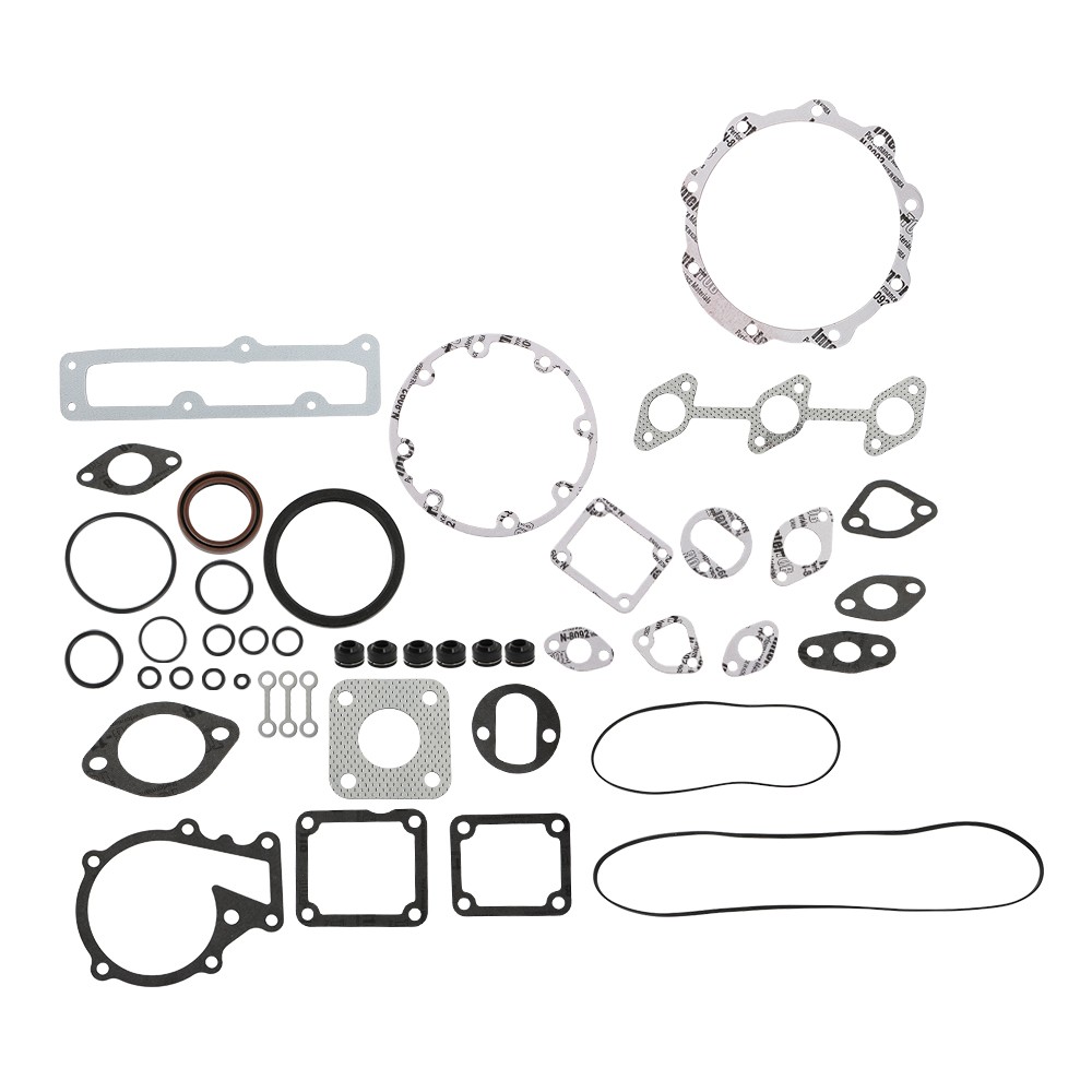 Complete Cylinder Head+Gasket For Kubota D1105 D1105-E2B D1105-E3B/E4B Engine