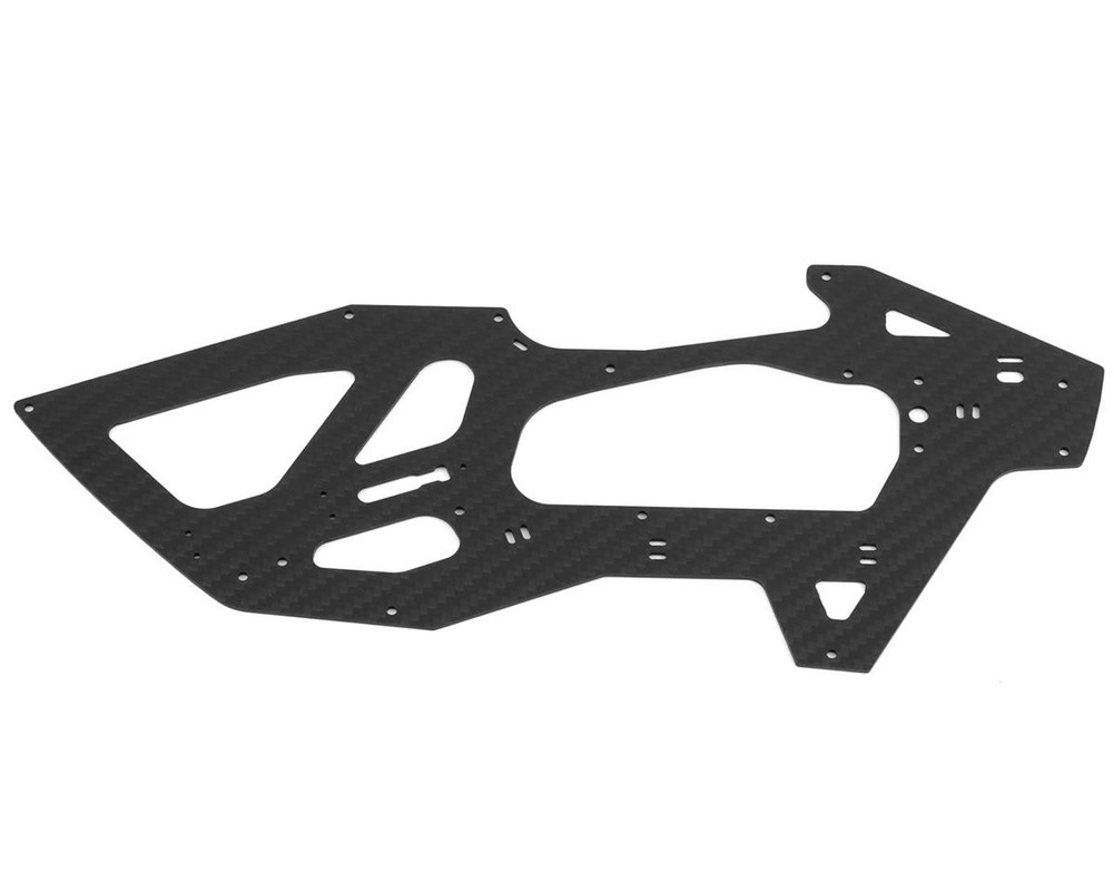 GooSky RS4 Main Frame Side Plate [GSK-GT020030]