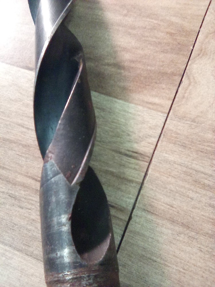 Unbranded 1 1/2 Drill Bit