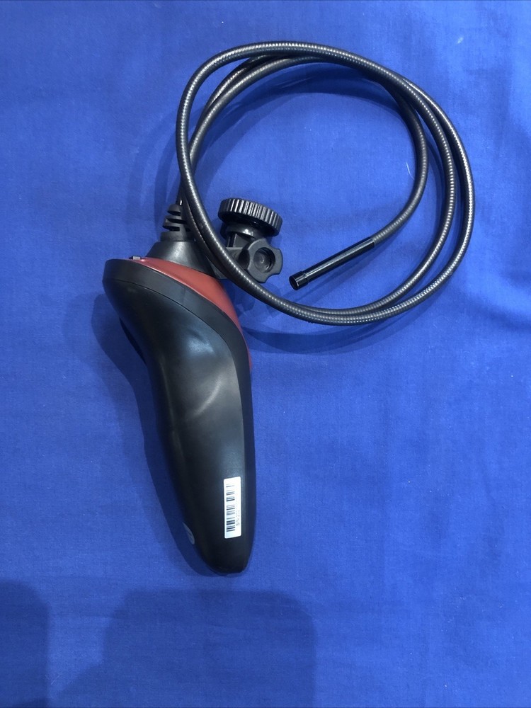 Marco Tools Pistol Grip Wifi Borescope