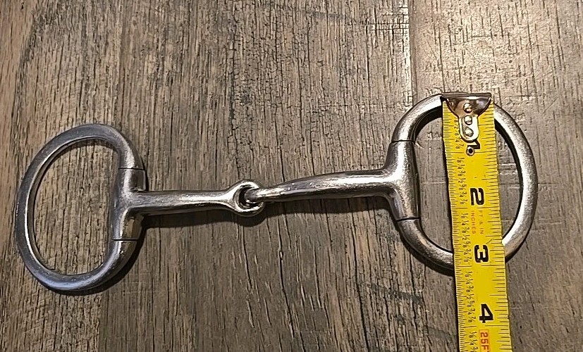 Horse Bit