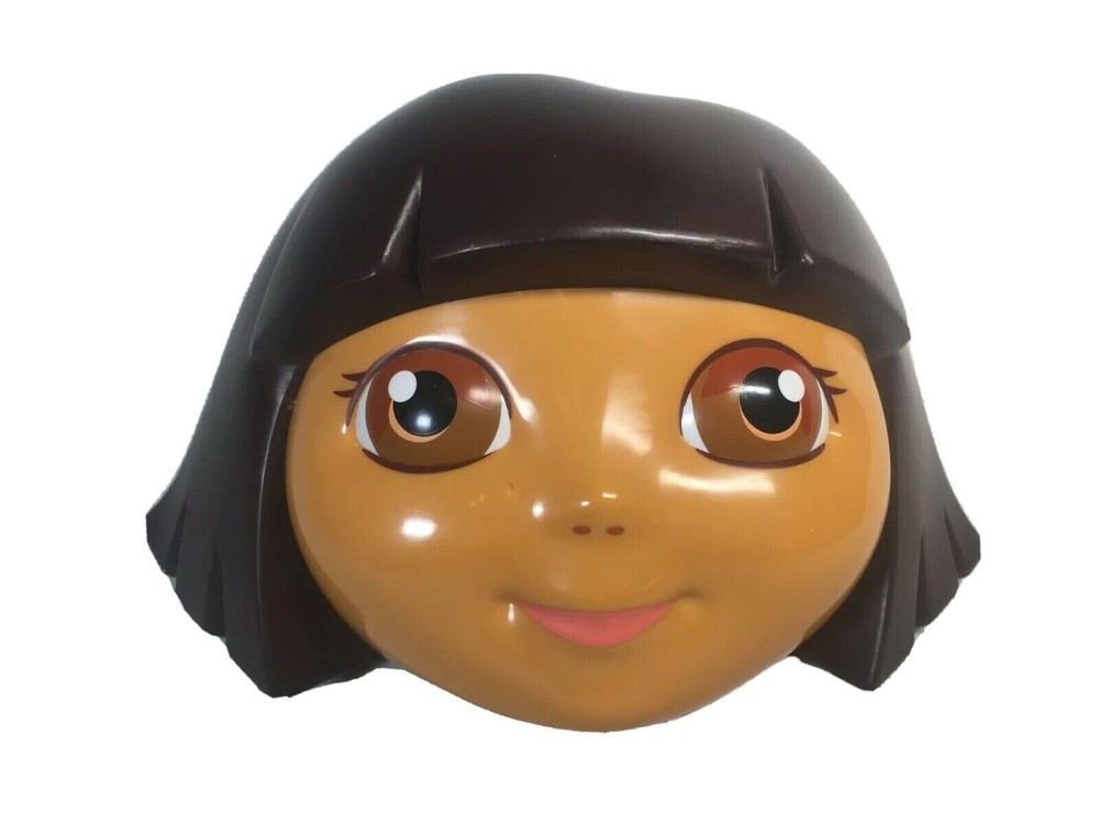 Dora The Explorer Face Night Light