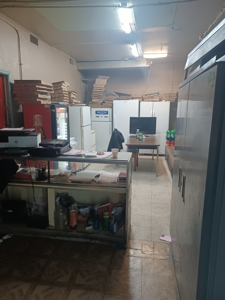 Pita Bread Production Line