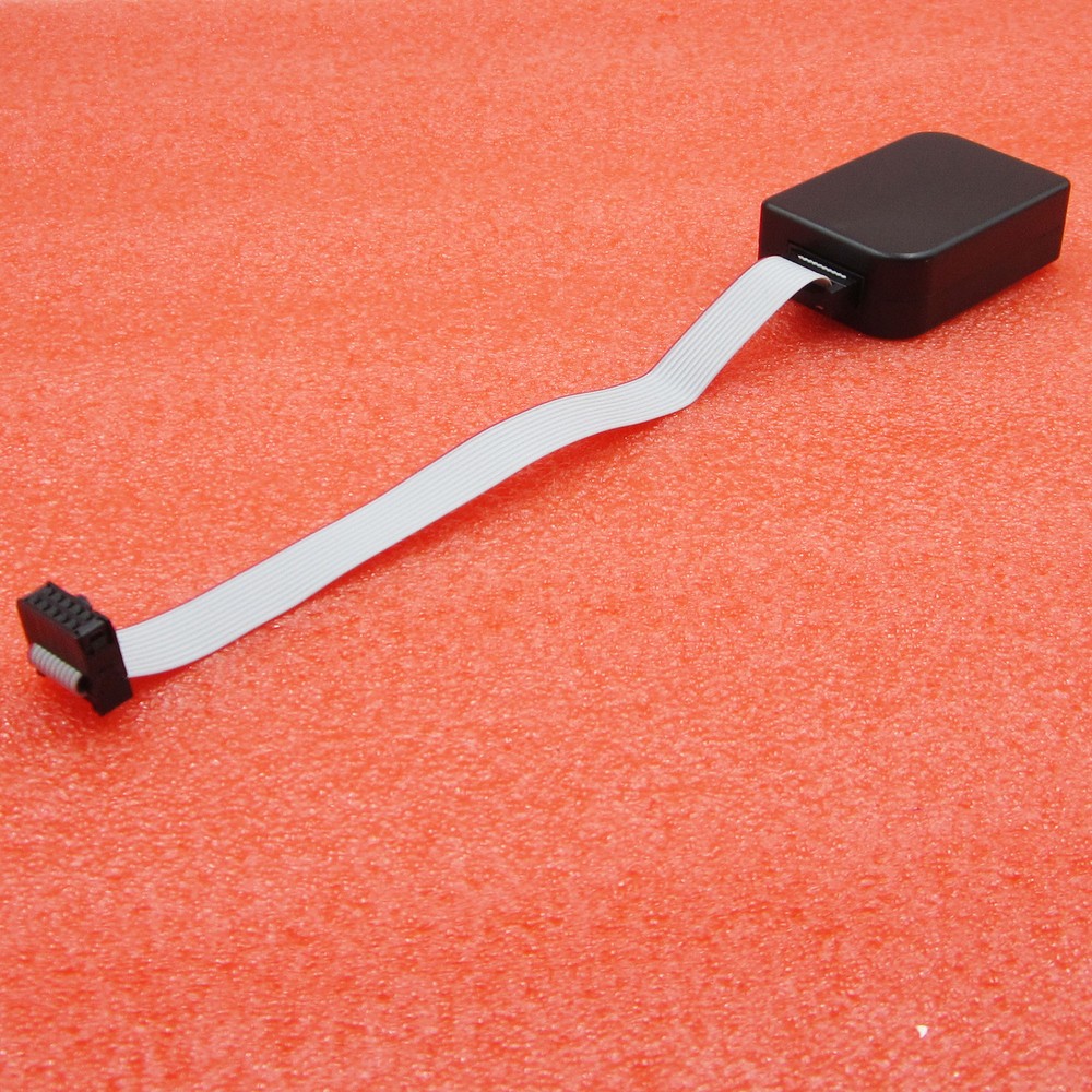 CC Debugger and Programmer Downloader for RF System-on-Chips ICSH015A