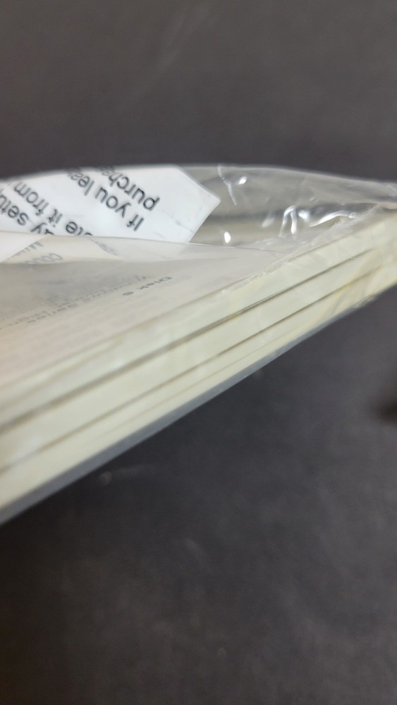 Microsoft Access for Windows Relational Database System 3.5" Floppy Disk Set...