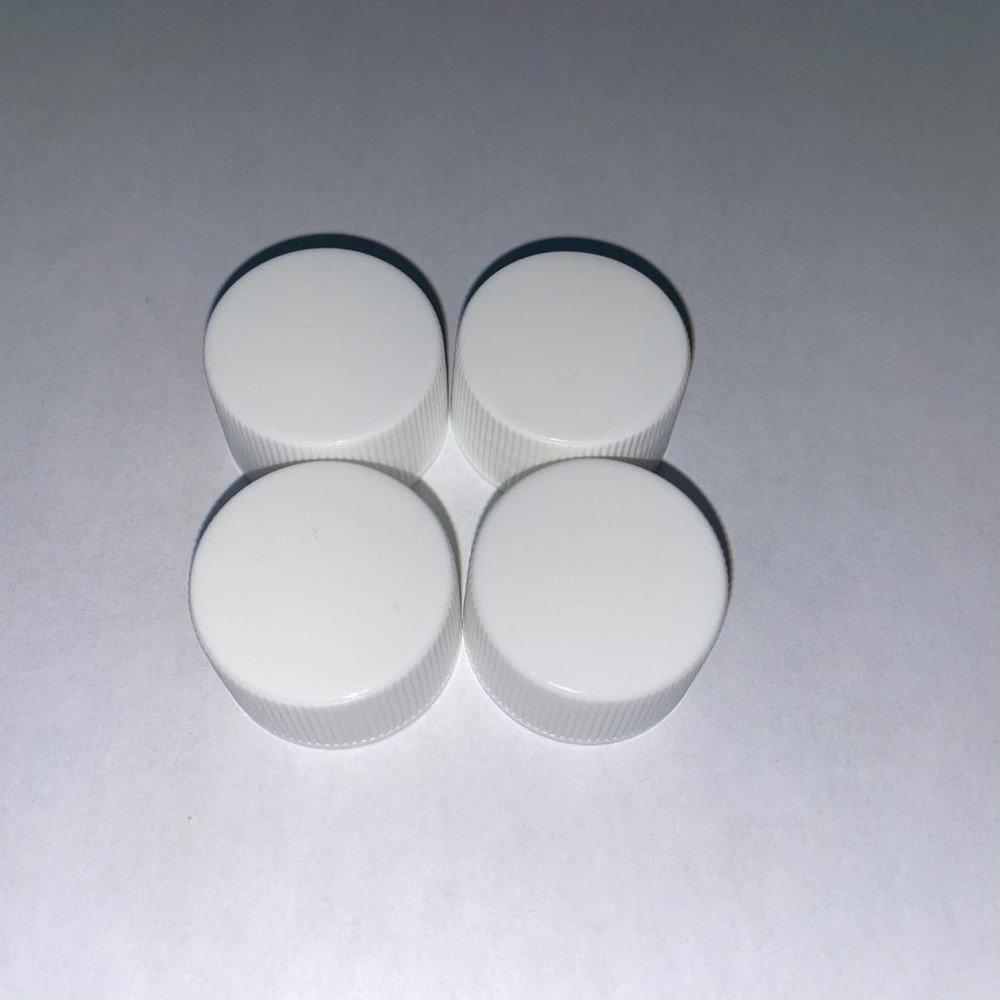Plum 4 Cleaning Caps