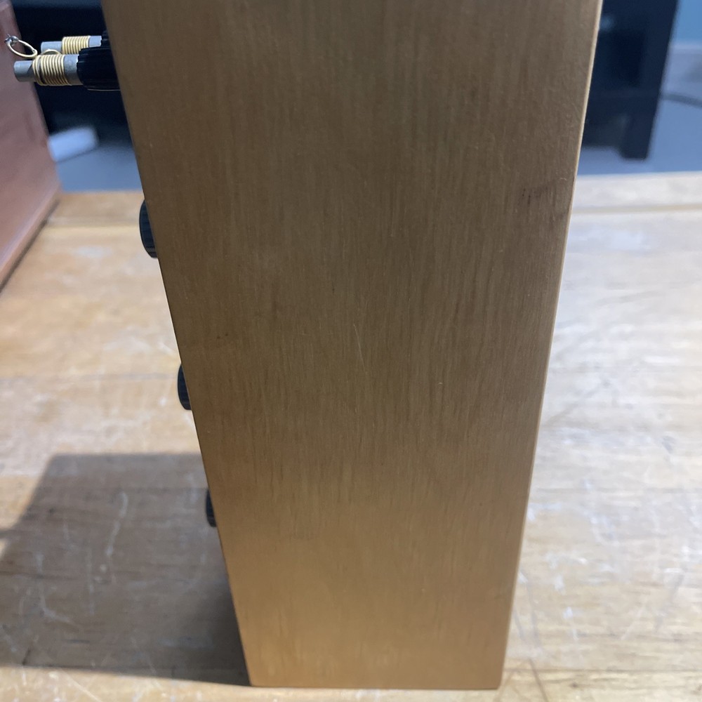 Heathkit Model DC-1 Decade Condenser