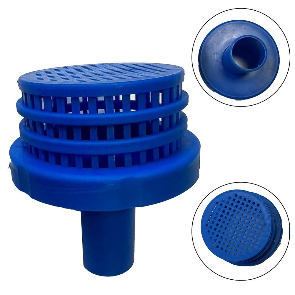 Precise Fit Replacement Part for Intex Pool Strainer Connector and Grid