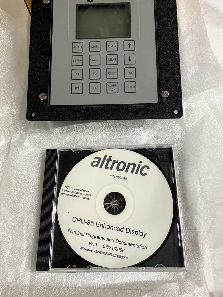 Altronic 791909-1 for CPU-95