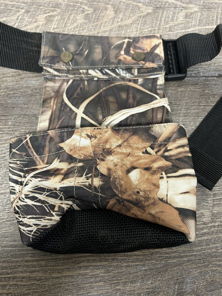 Dove Hunting Belt