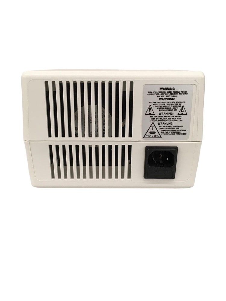 Dolan Jenner MI-150 SoftBeam High Intensity Exam Light