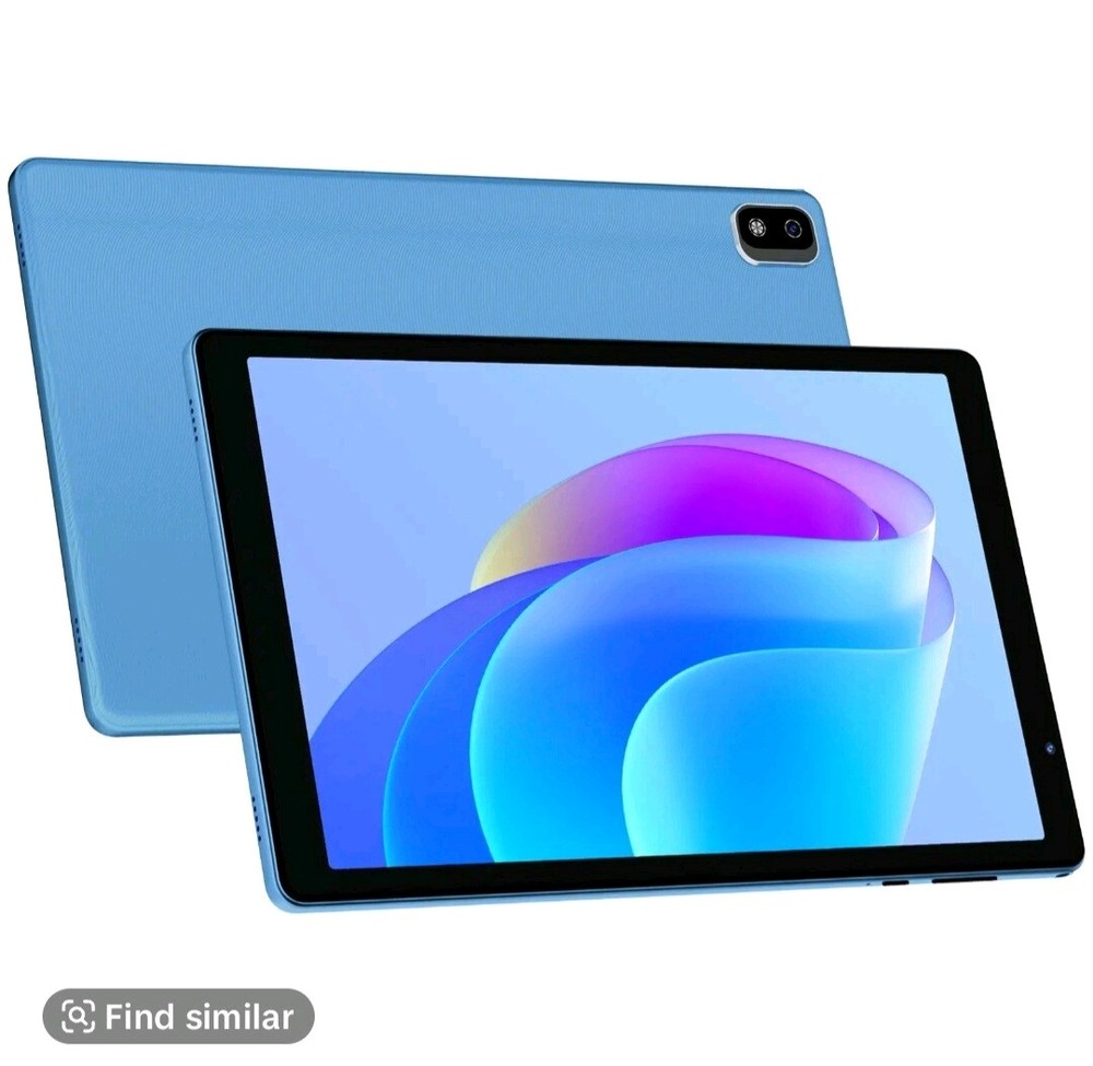 10.1" Android 12 Tablet
