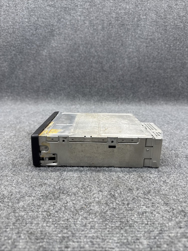 BMW E60 E61 E63 E64 6-DISC Caricatore CD 6956939