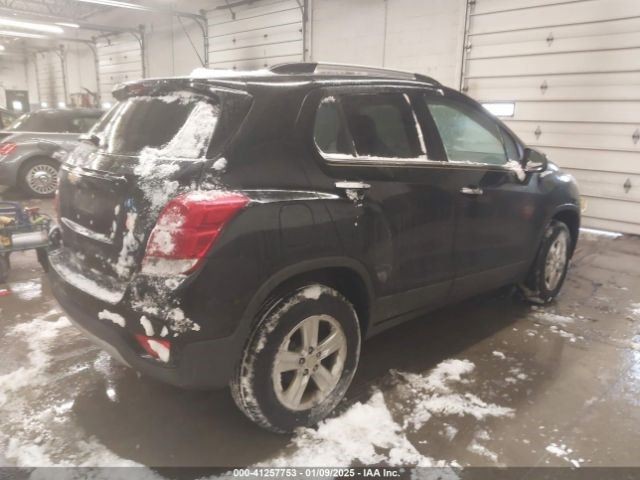 Fob/Remote Fits 17-20 BOLT 11598648
