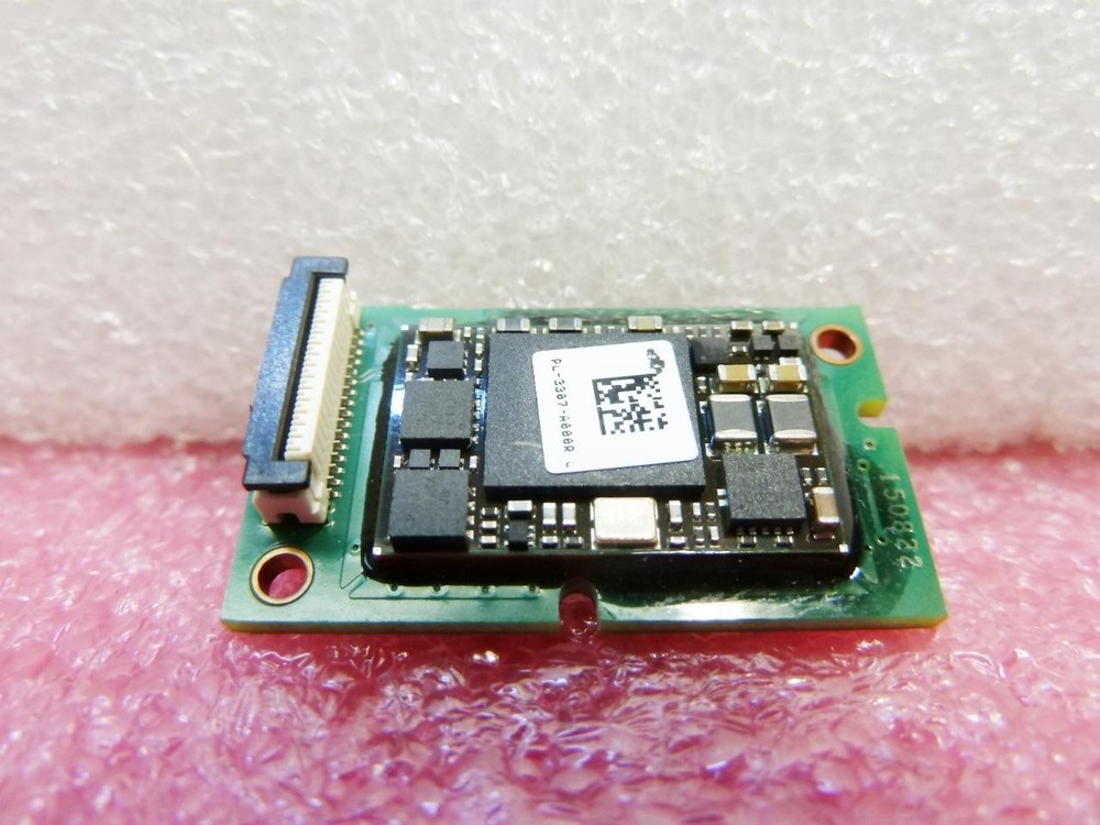 Zebra PL3307 Decoder Circuit Board | PL-3307-A000R
