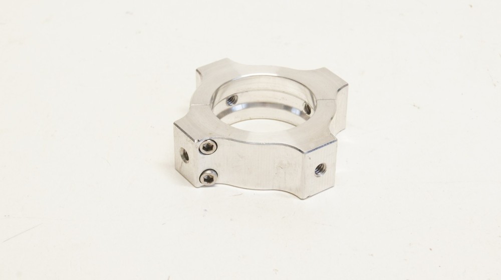 Havis C-HDM-209 Pole Telescoping CLAMP post adapter