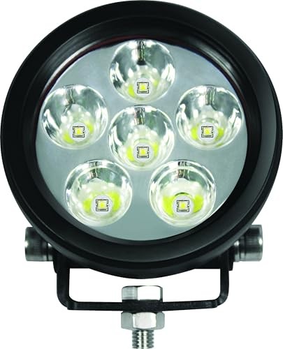 357201001 ValueFit 90mm Spot Beam Light, Multi