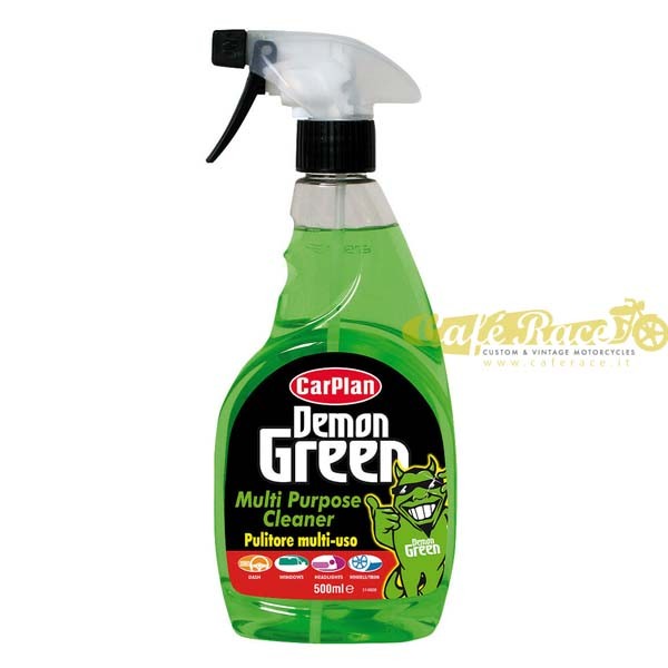 Multi-purpose Cleaner Demon Green 500 ml Pack