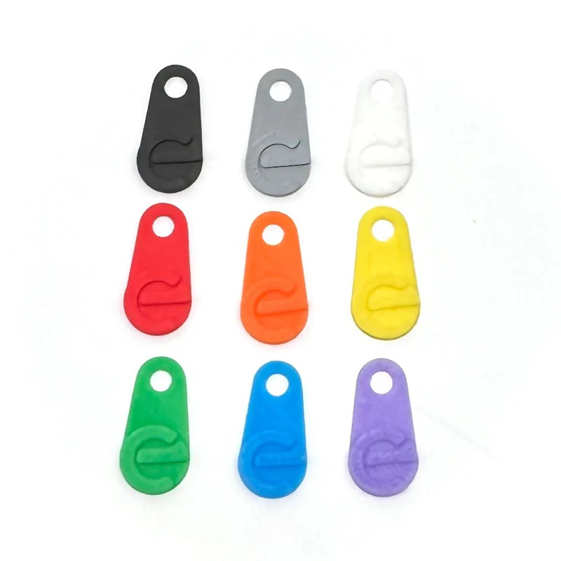 Index Pull Tabs for Dillon Index Pins