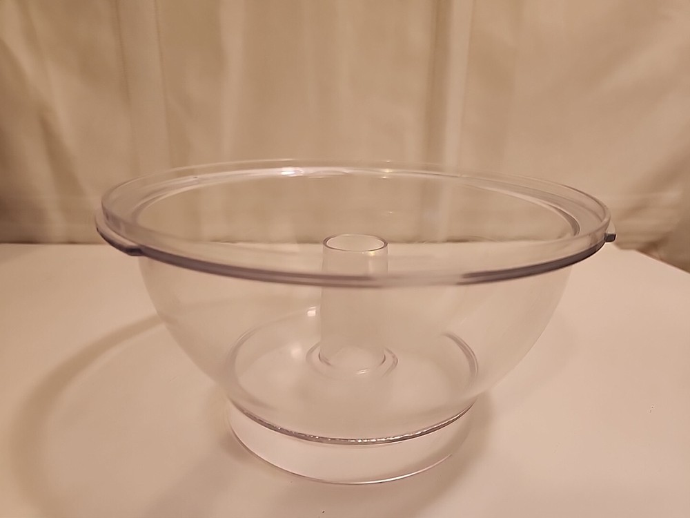 KitchenAid Food Processor KFP0922 3-Cup Mini Bowl Only Replacement Part