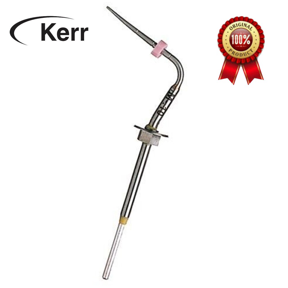 ORIGINAL Kerr Sybron Endo Elements Buchanan System B Heat Plugger Obturation Tip