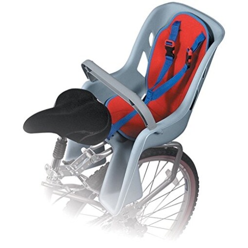 Child Seat Carrier